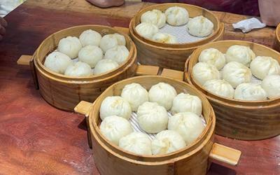 小籠包培訓(xùn)需要多少錢？  小籠包培訓(xùn)需要多少錢？