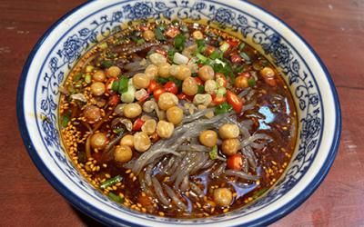 酸辣粉培訓(xùn)學(xué)習(xí)多久？   酸辣粉培訓(xùn)學(xué)習(xí)多久？
