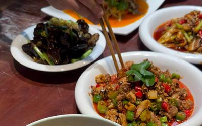 成都涼菜培訓(xùn)哪家味道好？   成都涼菜培訓(xùn)哪家味道好？