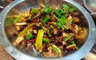麻辣干鍋培訓(xùn)多少錢？   麻辣干鍋培訓(xùn)多少錢？