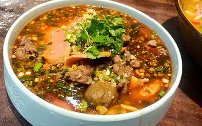 冒菜培訓(xùn)哪家味道好？   冒菜培訓(xùn)哪家味道好？
