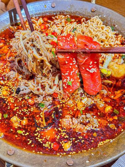 如何挑選冒菜培訓學校？掌握正宗冒菜制作技藝的關鍵方法