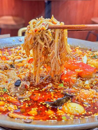 選冒菜培訓(xùn)迷茫？看這里！飄味緣優(yōu)勢(shì)大揭秘