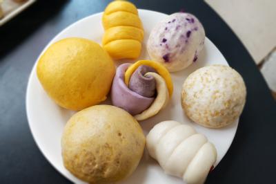 成都包子制作培訓(xùn)哪家好？飄味緣早餐技術(shù)培訓(xùn)中心專業(yè)教學(xué)