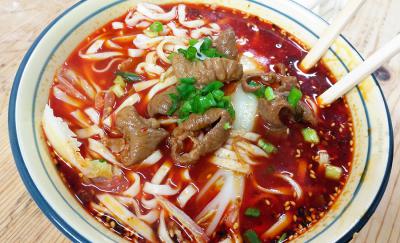 肥腸面食技術培訓學校哪里比較好？