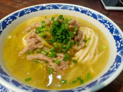  川味面食培訓(xùn)哪家味道好？成都面食培訓(xùn)學(xué)校