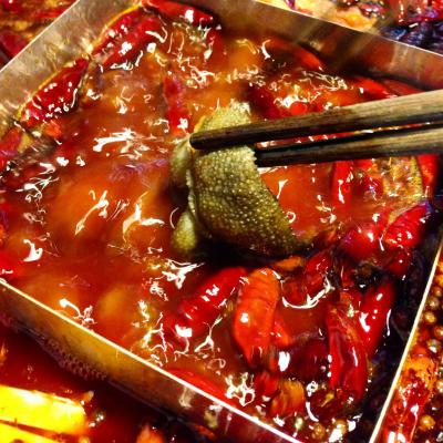 麻辣火鍋底料做法哪里好？