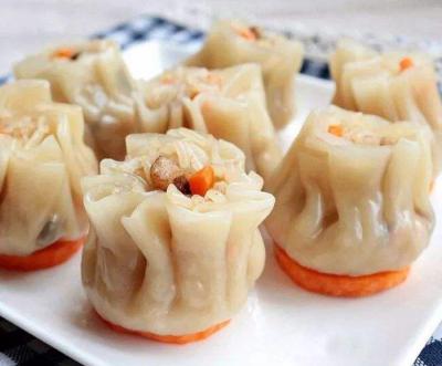 成都早餐燒麥技術(shù)培訓(xùn)班哪里好？