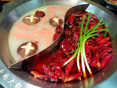  重慶火鍋技術(shù)培訓(xùn)學(xué)校哪里正宗？
