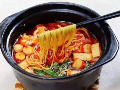 成都砂鍋米線技術(shù)培訓(xùn)那哪家好？