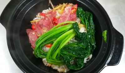 煲仔飯培訓(xùn)技術(shù)哪家好？飄味緣培訓(xùn)學(xué)校