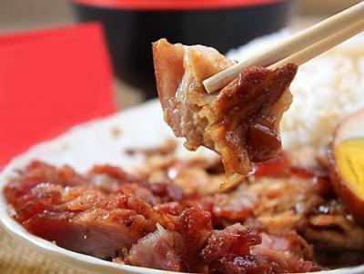 隆江豬腳飯技術(shù)培訓(xùn)哪里好？
