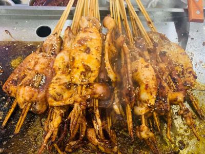 探秘鐵板魷魚技術(shù)培訓(xùn)：傳承美食文化，打造獨(dú)特口味