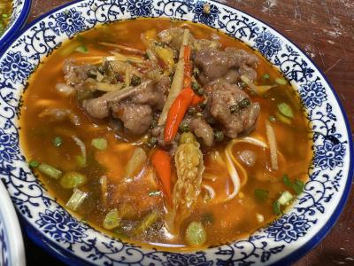 川味面食技術(shù)培訓(xùn)哪家好？飄味緣培訓(xùn)學(xué)校以實力鑄就口碑！