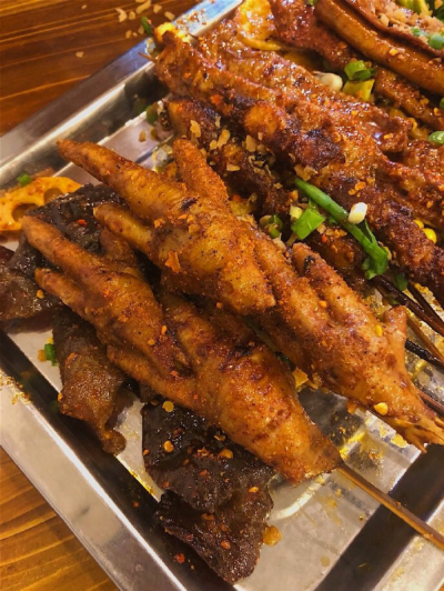四川燒烤技術(shù)培訓(xùn)學(xué)校哪里好？飄味緣培訓(xùn)