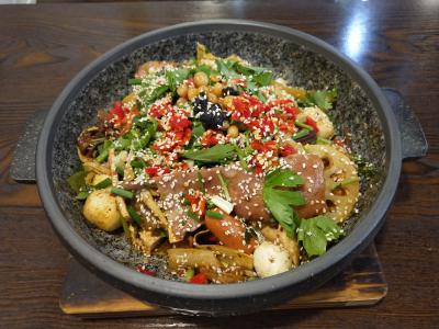 哪里能學(xué)做清油冒菜技術(shù)？飄味緣培訓(xùn)學(xué)校是您的理想之選